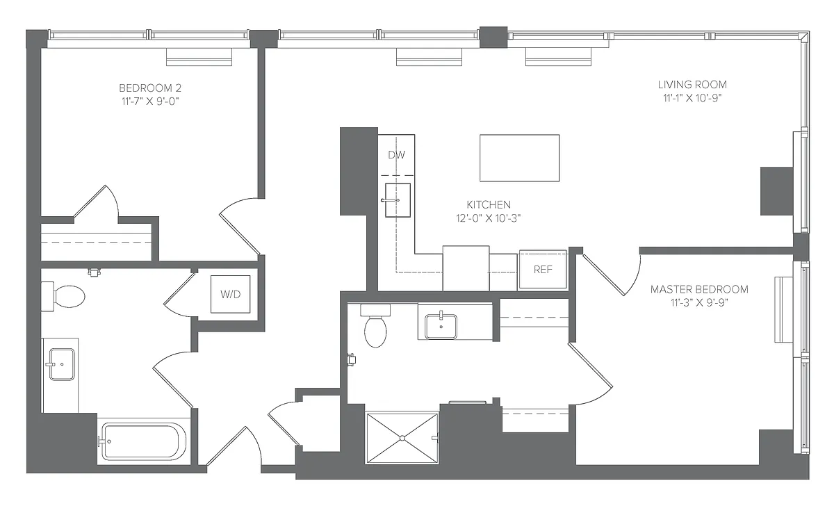 Floor plan 02