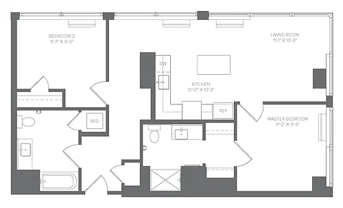 Floor plan 02