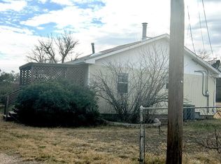 1506 E Central Ave, Amarillo, TX 79108