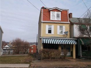221 E 14th Ave, Homestead, PA