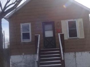 410 Ward Ave, Joliet, IL 60432