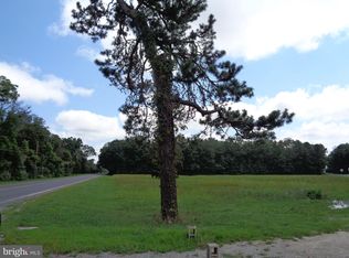 Tuckahoe Rd, Vineland, NJ 08360