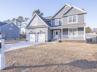 909 4th Ave, Toms River, NJ