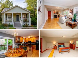 2919 6th St S, Arlington, VA 22204