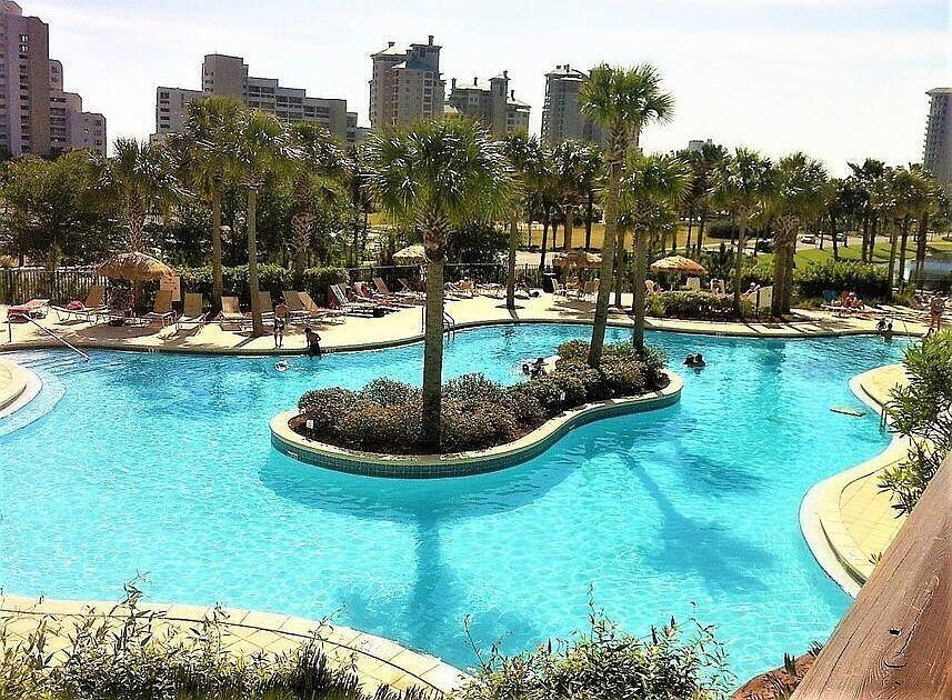 2nd image of 5000 S Sandestin Blvd #7501