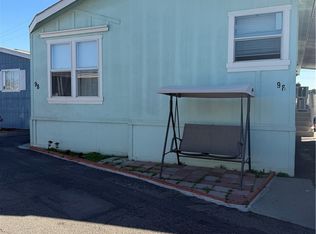 12700 Elliott Ave Spc 98, El Monte, CA