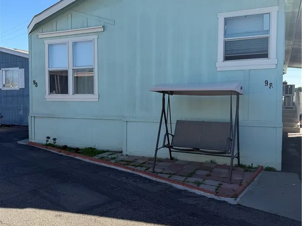 12700 Elliott Ave Spc 98, El Monte, CA 91732