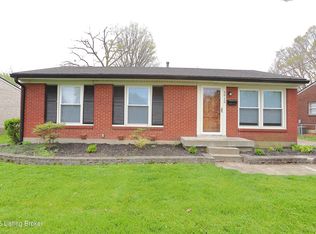 4912 Rossmoor Dr, Louisville, KY 40219