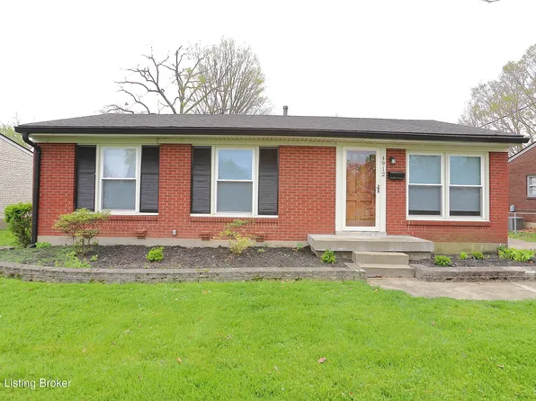 4912 Rossmoor Dr, Louisville, KY 40219