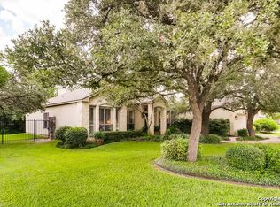 14910 Grayoak Frst, San Antonio, TX 78248