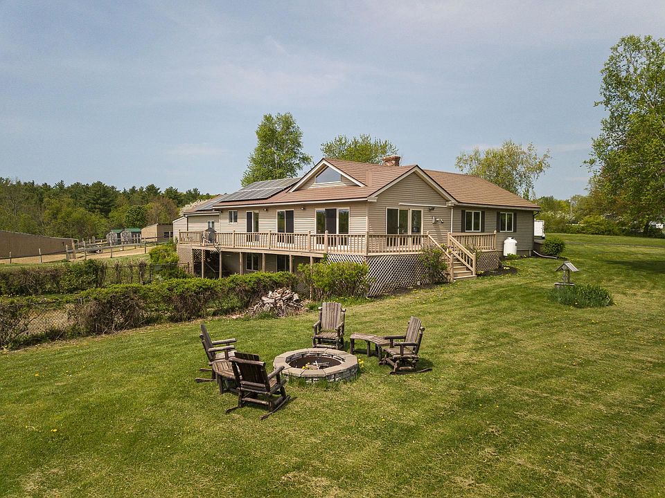 26 Siel Road, Pittsfield, NH 03263 Zillow