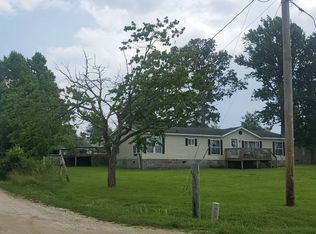 2120 Fox Rd, Jeffersonville, KY 40337