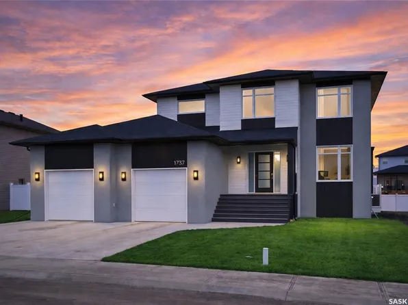 1737 Hayes LANE, Moose Jaw, SK S6J 0B6