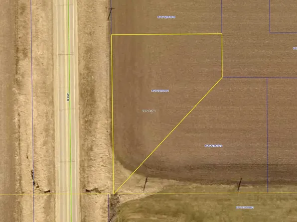 LOT 13th St, Grundy Center, IA 50638
