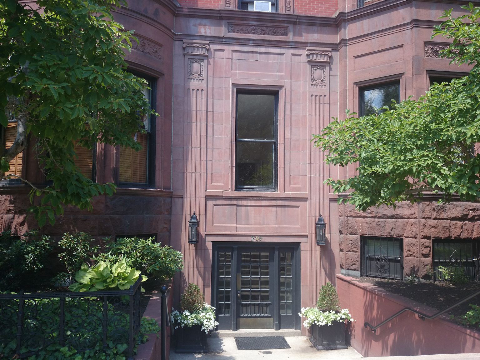 239 Commonwealth Ave APT 11, Boston, MA 02116 | Zillow