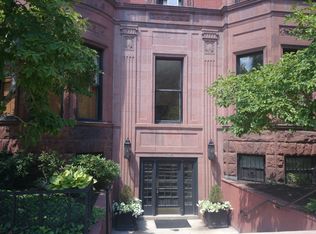 239 Commonwealth Ave APT 11, Boston, MA 02116