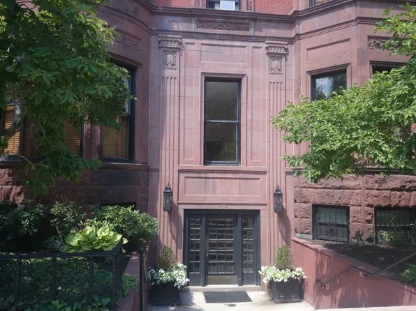 239 Commonwealth Ave APT 11, Boston, MA 02116