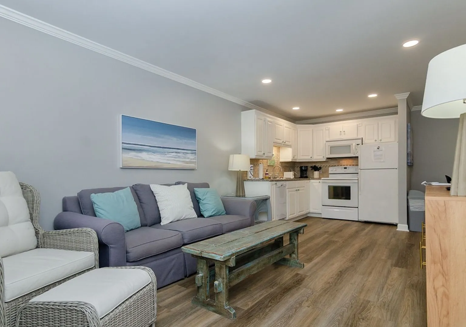 (W340) 40 N. Lumina Avenue #101 Wrightsville Beach, NC 28480 — Photo 4