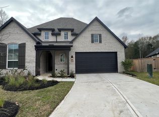 212 Milas Cv, Montgomery, TX 77316