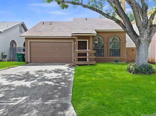 6210 Valley Clfs, San Antonio, TX 78250