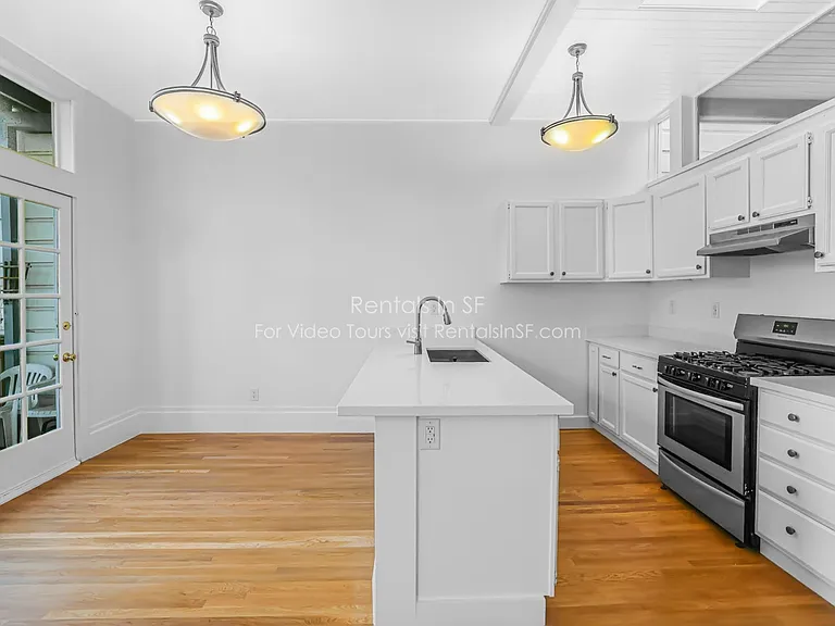 721 Shrader St — Photo 3