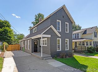 246 Ann St NE, Grand Rapids, MI 49505