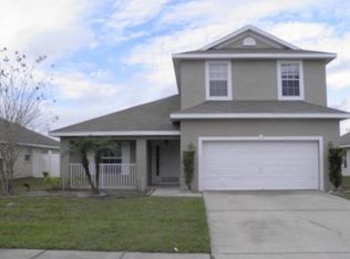 3054 Mandolin Dr, Kissimmee, FL 34744