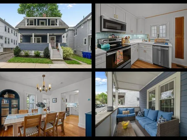 24 Wigglesworth St, Malden, MA 02148