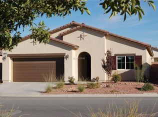 4399 Lavender Ln, Pahrump, NV 89061