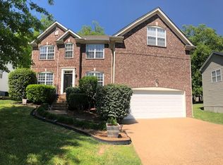 1068 Willoughby Sta, Mount Juliet, TN 37122
