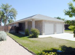 107 Ruth Ave, Severance, CO 80546