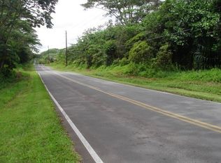 Makuu Dr, Keaau, HI 96749