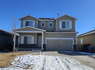 378 Walnut St, Bennett, CO 80102