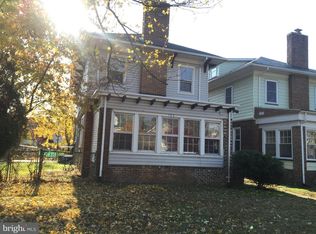 723 Greenwood Ave, Trenton, NJ 08609