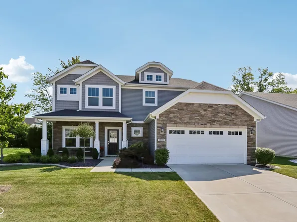 18391 Pennsy Way, Westfield, IN 46074