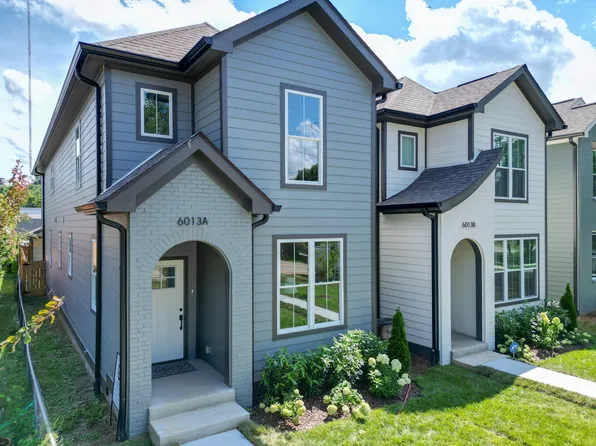 6013 Obrien Ave Unit A, Nashville, TN 37209
