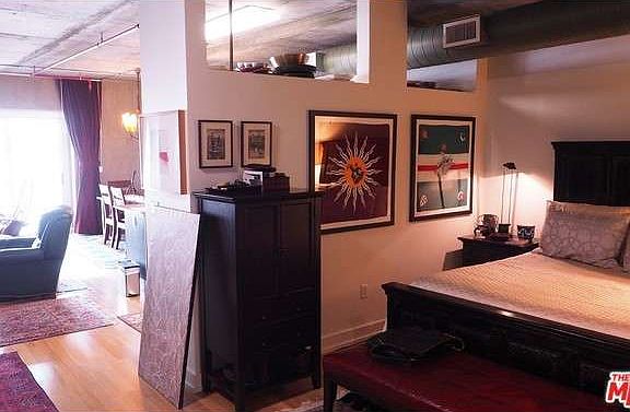 5th image of 645 W 9th St APT 504