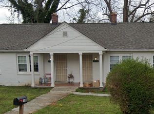 180 1st St SW UNIT B, Atlanta, GA 30314