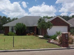 1608 N Armagoza Dr, Edinburg, TX 78541