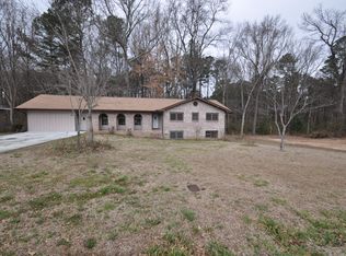 1591 Eldonlas Ct, Stone Mountain, GA 30087