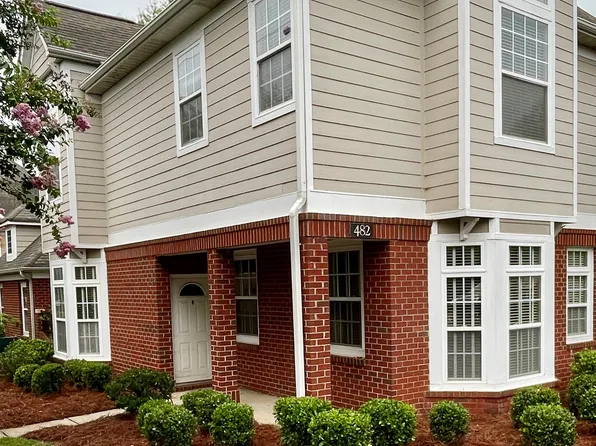 482 Jetton St, Davidson, NC 28036