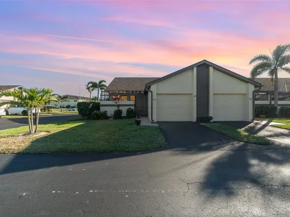 3920 Bal Harbor Blvd APT E1, Punta Gorda, FL 33950