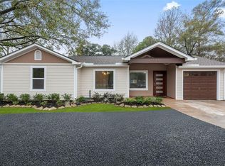 1711 W 43rd St, Houston, TX 77018