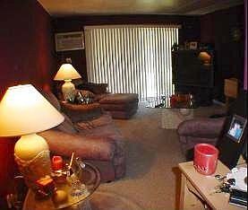 Sliders to Court Yard