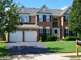 124 Balch Springs Cir SE, Leesburg, VA 20175
