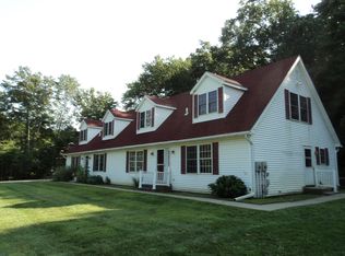 110 S Chodikee Lake Rd, Lloyd, NY 12528