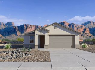 Abbot Plan, Moonlight, Maricopa, AZ 85139