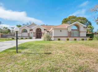 8426 Foxboro Ln, Spring Hill, FL 34608