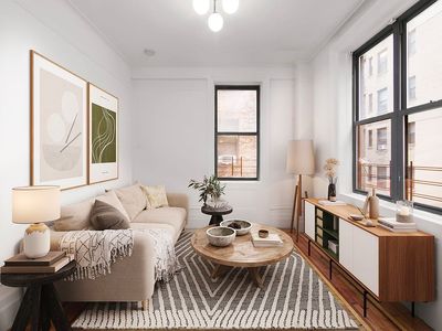 532 W 111th St APT 33, New York, NY, 10025