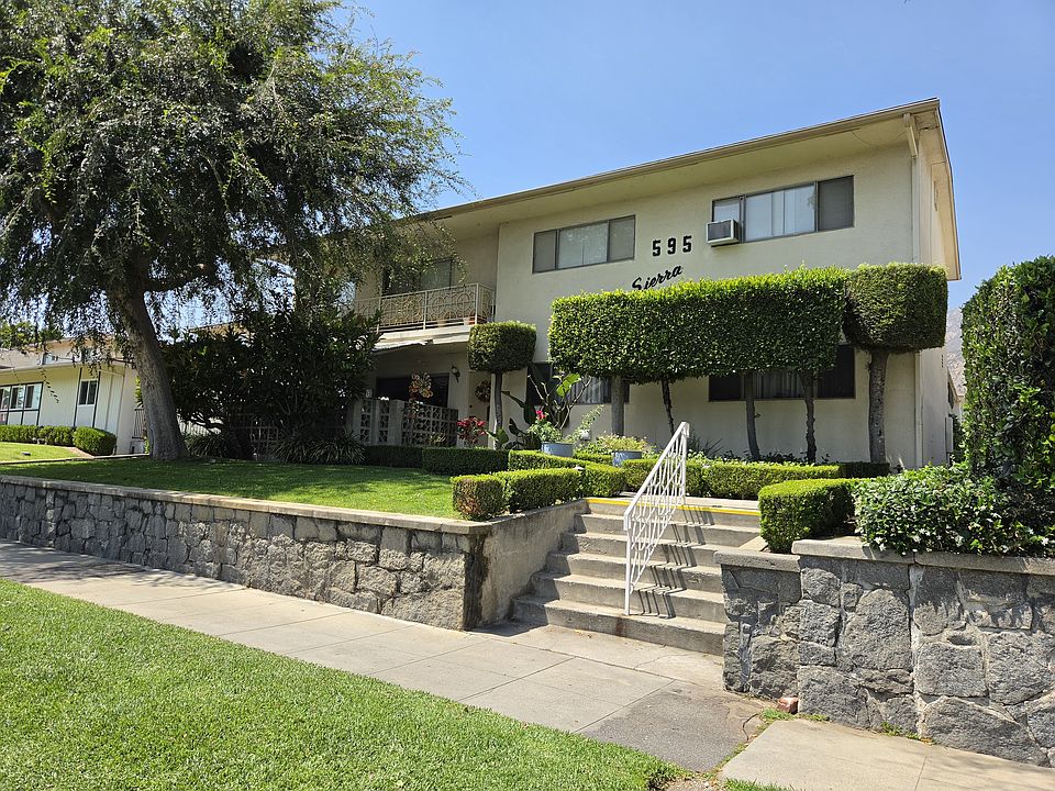 1st image of 595 W Sierra Madre Blvd #L